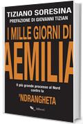 I mille giorni di Aemilia: Il pi&ugrave; grande processo al Nord contro la &rsquo;Ndrangheta