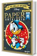 Paperantologia: Le pi&ugrave; belle storie special