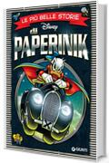Le pi&ugrave; belle storie di Paperinik