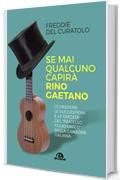 Se mai qualcuno capir&agrave; Rino Gaetano: Le passioni, le suggestioni e le eredit&agrave; del "fratello figlio unico" della canzone italiana (Musica)