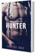 HUNTER: a ogni cacciatore la sua preda