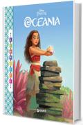 Oceania. Librotti