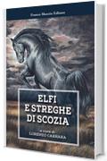Elfi e streghe di Scozia (Parola di Fiaba)