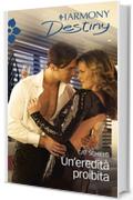 Un'eredit&agrave; proibita: Harmony Destiny