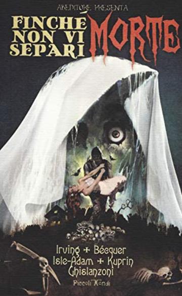 Finch&eacute; morte non vi separi