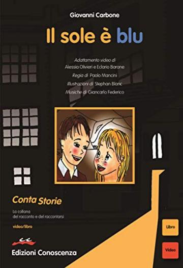 Il Sole &egrave; blu
