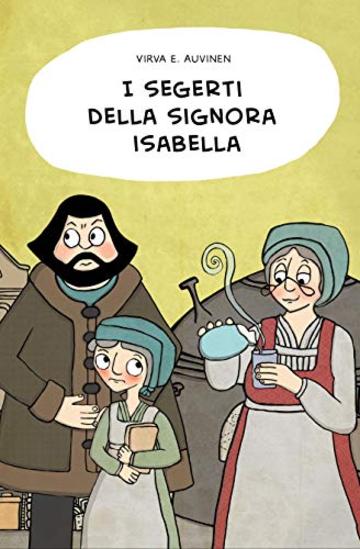I segreti della Signora Isabella