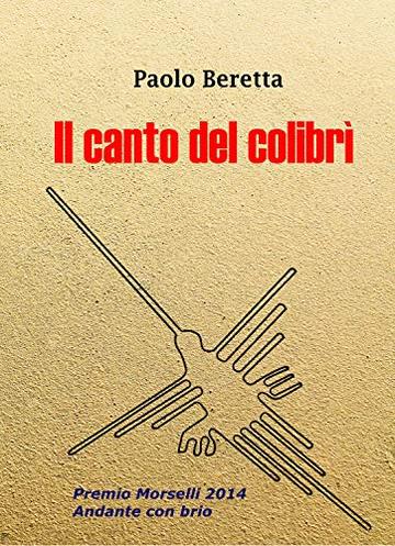 Il canto del colibr&igrave;