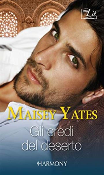 Gli eredi del deserto: Harmony MyLit