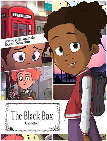 The Black Box: Capitolo Uno