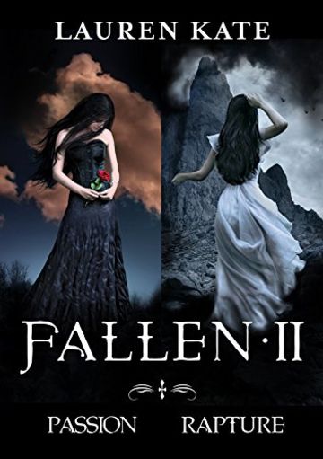 Fallen II: Passion/Rapture