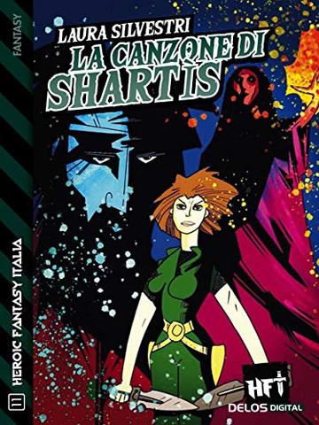 La canzone di Shart&igrave;s