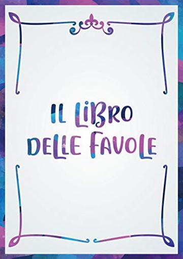 Il libro delle Favole