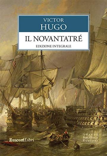 Il novantatr&eacute;