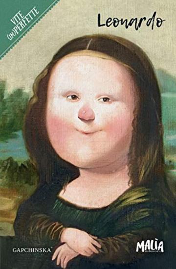 Leonardo (Vite imperfette Vol. 3)