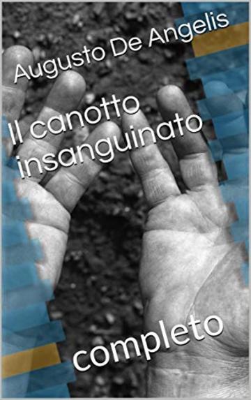 Il canotto insanguinato: completo