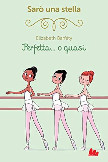 Sar&ograve; una stella. Perfetta o... quasi