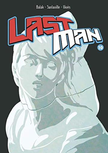Last Man 10