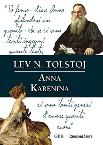 Anna Karenina