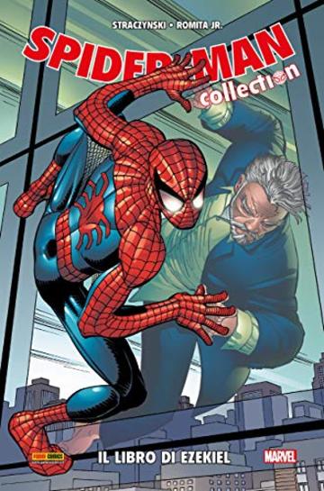 Spider-Man. Il libro di Ezekiel (Spider-Man Collection)