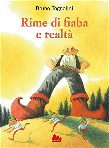 Rime di fiaba e realt&agrave;