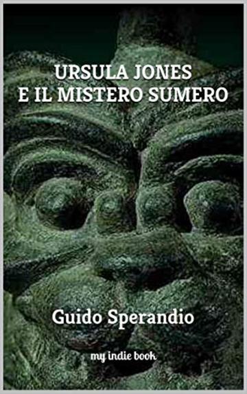 Ursula Jones e il Mistero Sumero