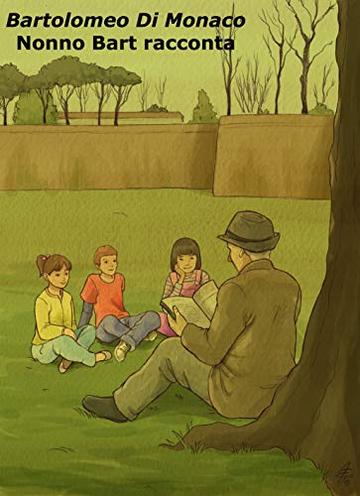Nonno Bart racconta