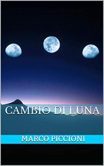 CAMBIO  DI  LUNA