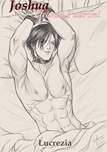 Joshua (Grandi Padroni Vol. 3)