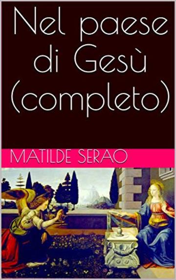 Nel paese di Ges&ugrave; (completo)