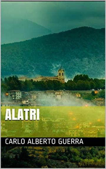 Alatri (Luoghi Vol. 1)