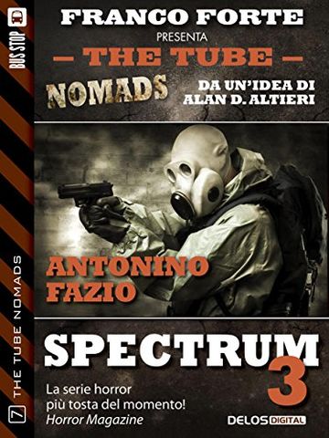 Spectrum 3 (The Tube Nomads)