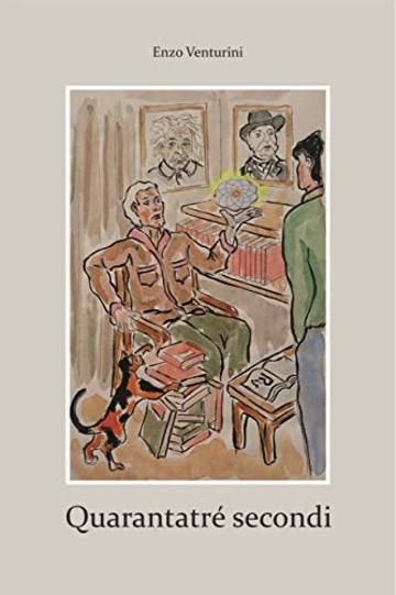 Quarantatr&eacute; secondi