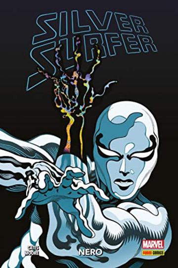 Silver Sufer: Nero