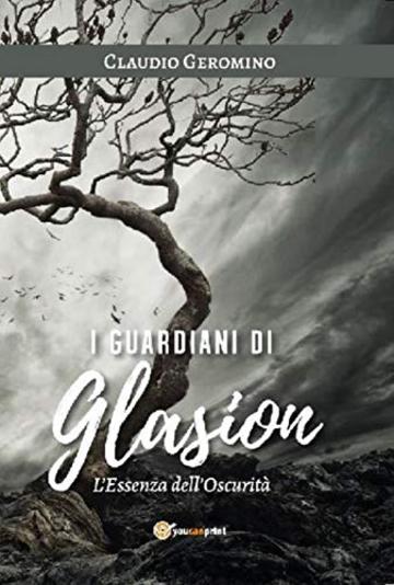 I Guardiani di Glasion: L'Essenza dell'Oscurit&agrave;