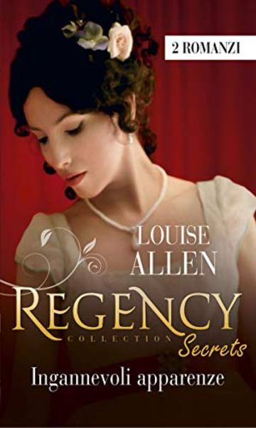 Ingannevoli apparenze: Scacco al visconte | Fidanzata con un libertino