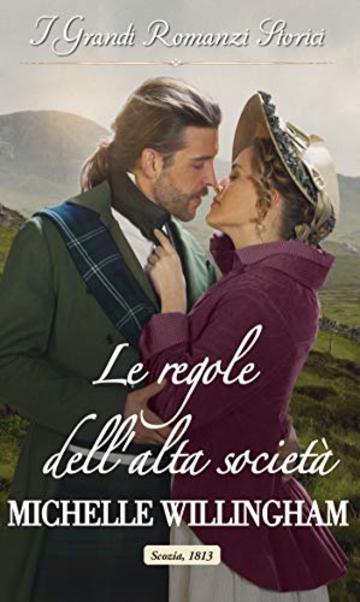 Le regole dell'alta societ&agrave;