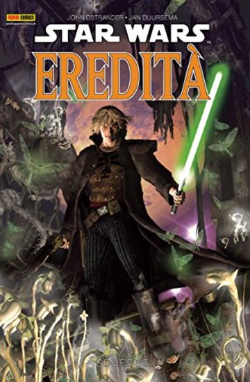 Star Wars - Eredit&Atilde;&nbsp; volume 2: Cocci