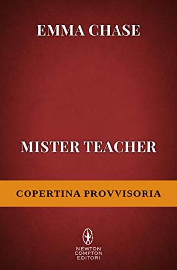 Mister Teacher