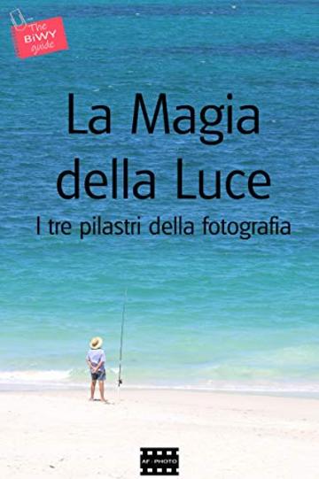 La magia della Luce: I tre pilastri della fotografia (BiWY Guide)