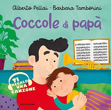 Coccole di pap&agrave;
