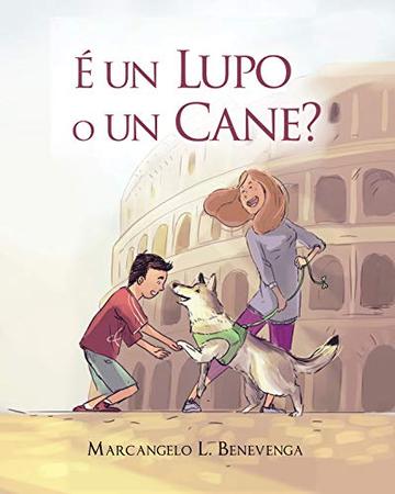 &Eacute; un Lupo o un Cane?