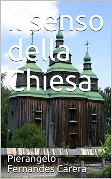 Il senso della Chiesa