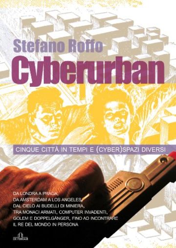 Cyberurban