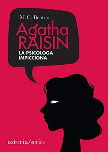 Agatha Raisin &ndash; La psicologa impicciona
