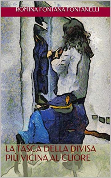 la tasca della divisa pi&ugrave; vicina al cuore