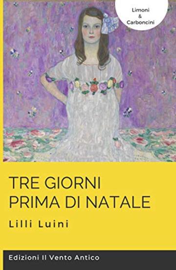 Tre giorni prima di Natale (Limoni & Carboncini)