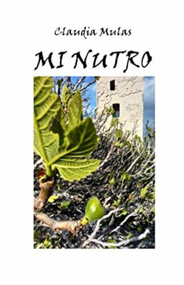 Mi Nutro (edizione in bianco e nero)