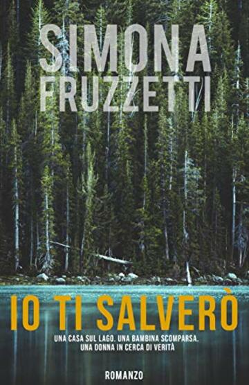 Io ti salver&ograve;