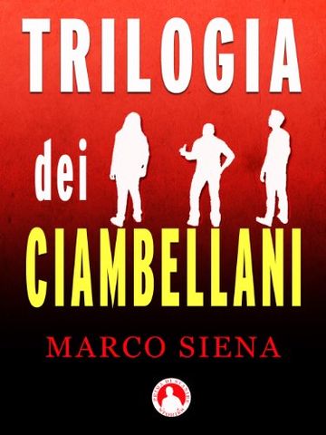 Trilogia dei Ciambellani